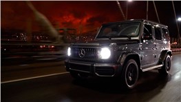 Не могу в это поверить | Gelendwagen 6.3