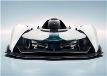 Новым дизайнером McLaren стал выходец из Ford