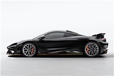 McLaren 788HS