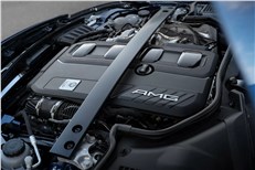 Mercedes-AMG готовит возвращение V8 для C63 и E63