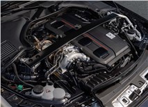Mercedes-AMG официально подтвердил о завершении производства 4-цилиндрового мотора