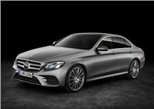 Mercedes-Benz отзывает более 24 тысяч автомобилей из-за проблем с полным приводом 4MATIC