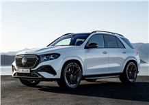 Германия станет полигоном для новой системы автопилота Mercedes-Benz