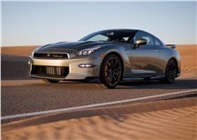 Легенда возвращается: Nissan официально работает над новым GT-R