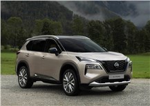 Nissan отзывает X-Trail из-за риска серьезных поломок мотора