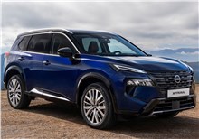Китайские автопроизводители показали Nissan, как ускорить разработку новых моделей