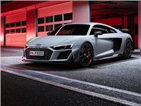 Audi не исключает возвращение R8, но суперкару придется стать гибридом
