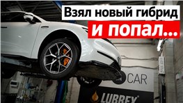 СТРАШНО ЧТО с ним будет и КАК быть? Смотрим популярный гибрид Чейюань A06 (Qiyuan A06R)