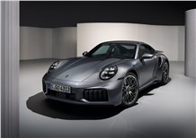 Porsche выходит из партнерства с Bugatti Rimac