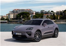 Porsche готовит новый суперкар и большой кроссовер