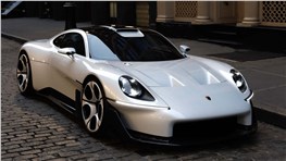 Серийный Porsche Mission S пока не подтвержден, но за ним уже выстроилась очередь