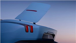 Rolls-Royce 15 000 раз проверит багажник родстера Nightingale