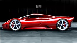 Тюнинг-ателье Saleen просит финансовой помощи у своих клиентов