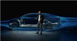 Ford поделился подробностями о своем будущем электрическом пикапе