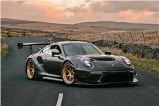 TALOS VEHICLES Porsche 911 RT