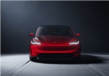 Tesla задумалась о создании Model 3 с тремя электромоторами