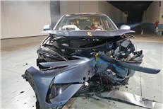 Безопасны ли китайские автомобили?