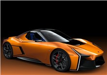 Toyota готовит полноприводного наследника MR2 мощностью более 400 л.с.