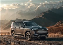 Дилер требует от Toyota прекратить препятствовать поставкам автомобилей в Россию