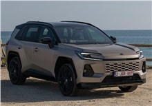 Toyota готовит для Китая новую линейку гибридов