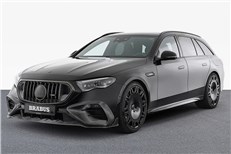 BRABUS 700