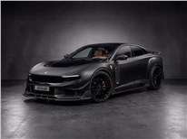 Ferrari Luce получила первый тюнинг, но поклонники марки вряд ли будут в восторге