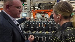 СЕКРЕТНАЯ СЬЕМКА НА ЗАВОДЕ КАМАЗ