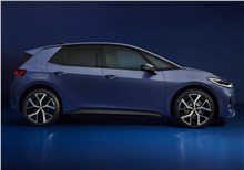 Volkswagen отложил выпуск электрического Golf