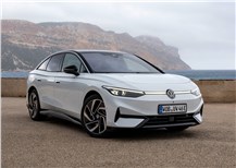 Volkswagen готовит масштабный отзыв электромобилей из-за риска возгорания батарей