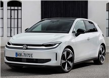Volkswagen отзывает новый ID. Polo из-за проблемы с креплением ремня безопасности