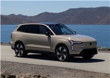 Volvo получила исключение из антикитайских ограничений США