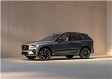 Volvo еще теснее будет сотрудничать с материнским Geely