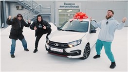 МИХЕЕВ КУПИЛ ГРАНТУ СПОРТ! САМУЮ НОВУЮ 2025!