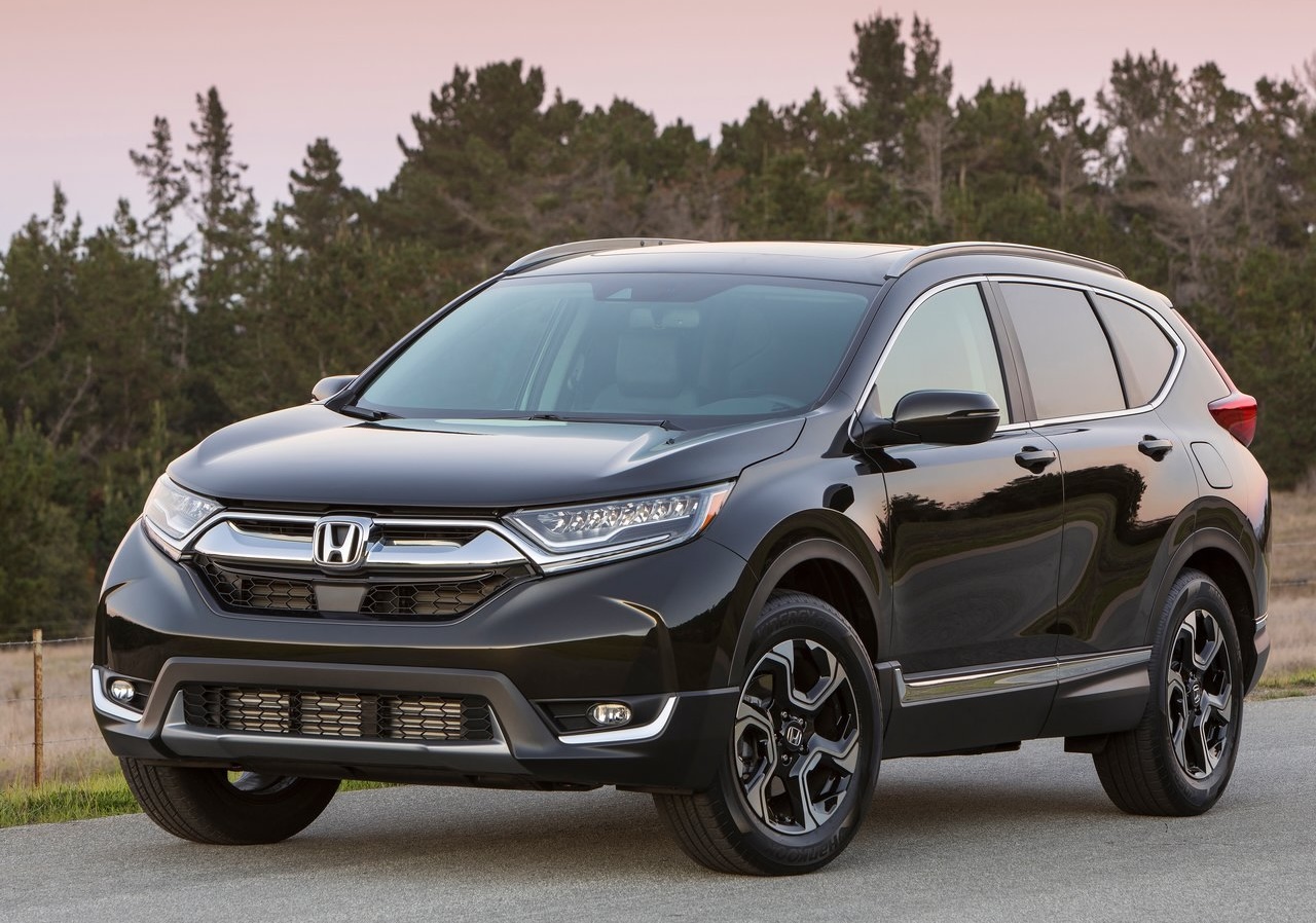 Анонс тест-драйва Против Honda подан коллективный иск из-за проблем с турбомотором