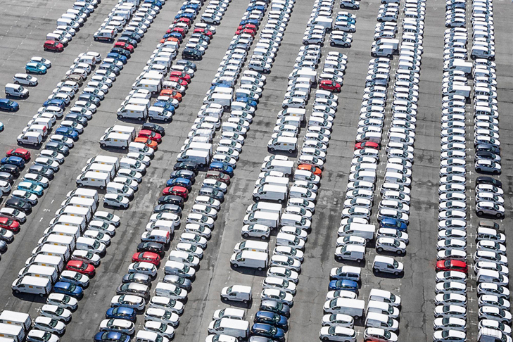 Анонс тест-драйва Пятый в Европе