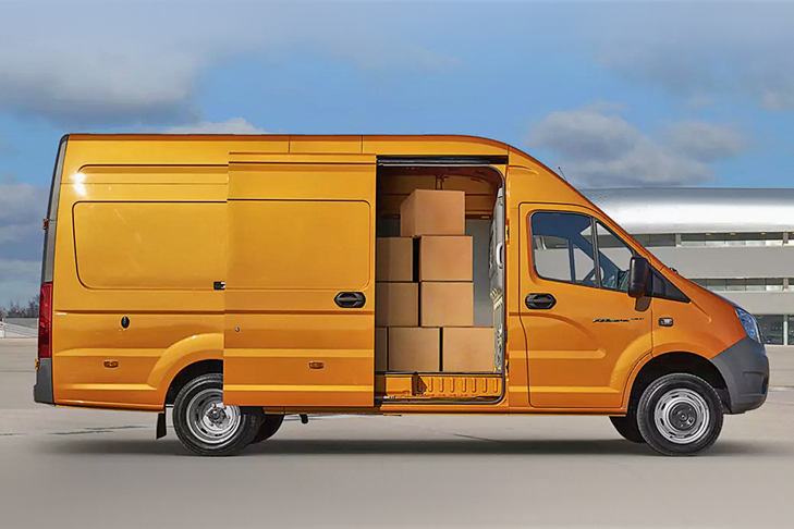 Анонс тест-драйва Коробочное решение