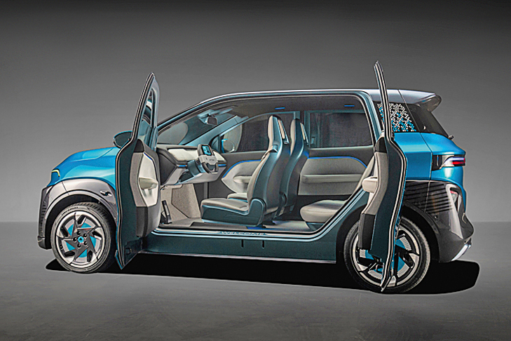 Анонс тест-драйва Ближайшие «горячие» новинки