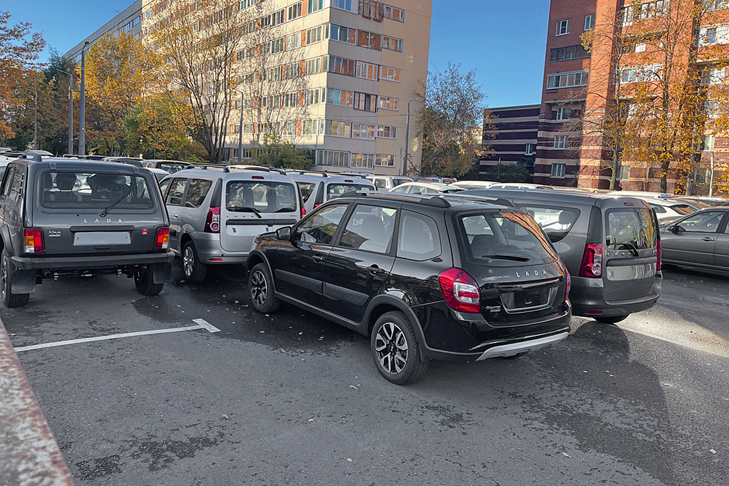 Анонс тест-драйва Каким будет авторынок по итогам года?