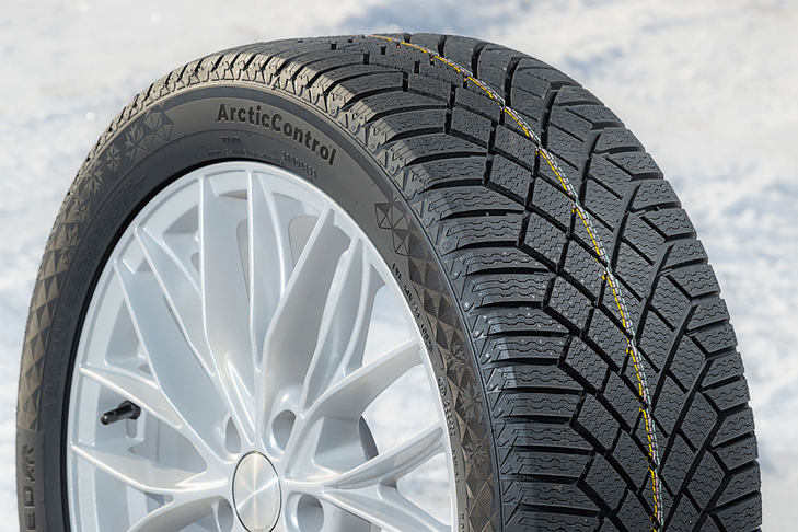 Анонс тест-драйва Тройка для русской зимы