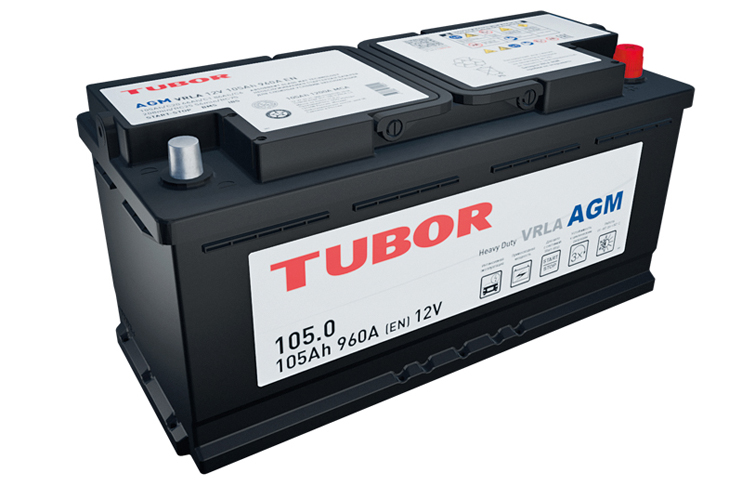 Анонс тест-драйва Новый аккумулятор для сегмента премиум