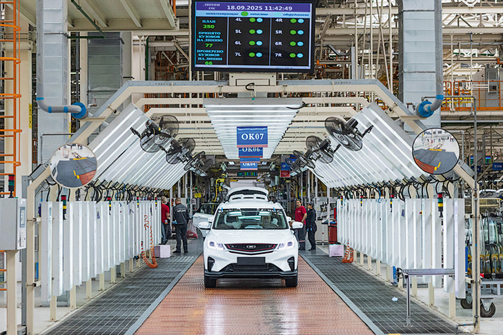 Анонс тест-драйва Белорусская локализация 