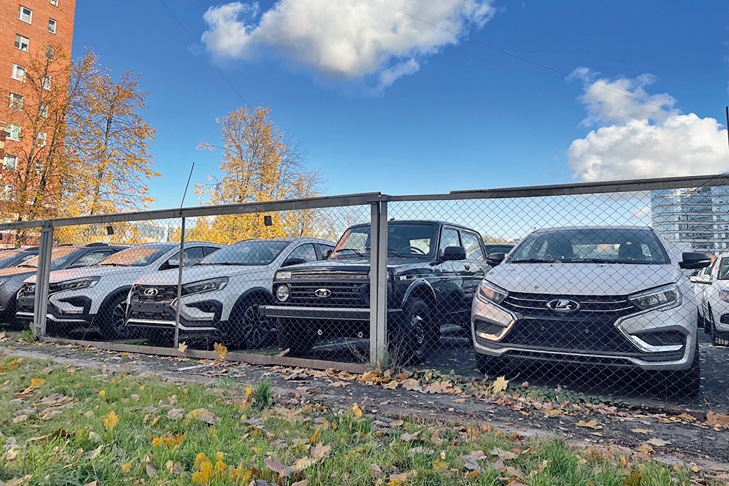 Анонс тест-драйва Господдержка авторынка 