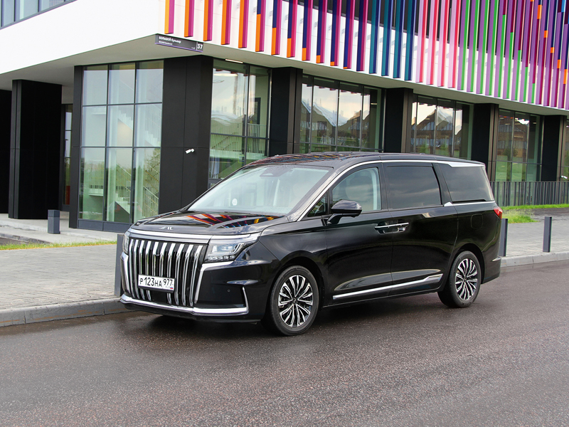 Подкаст Когда автомобиля много