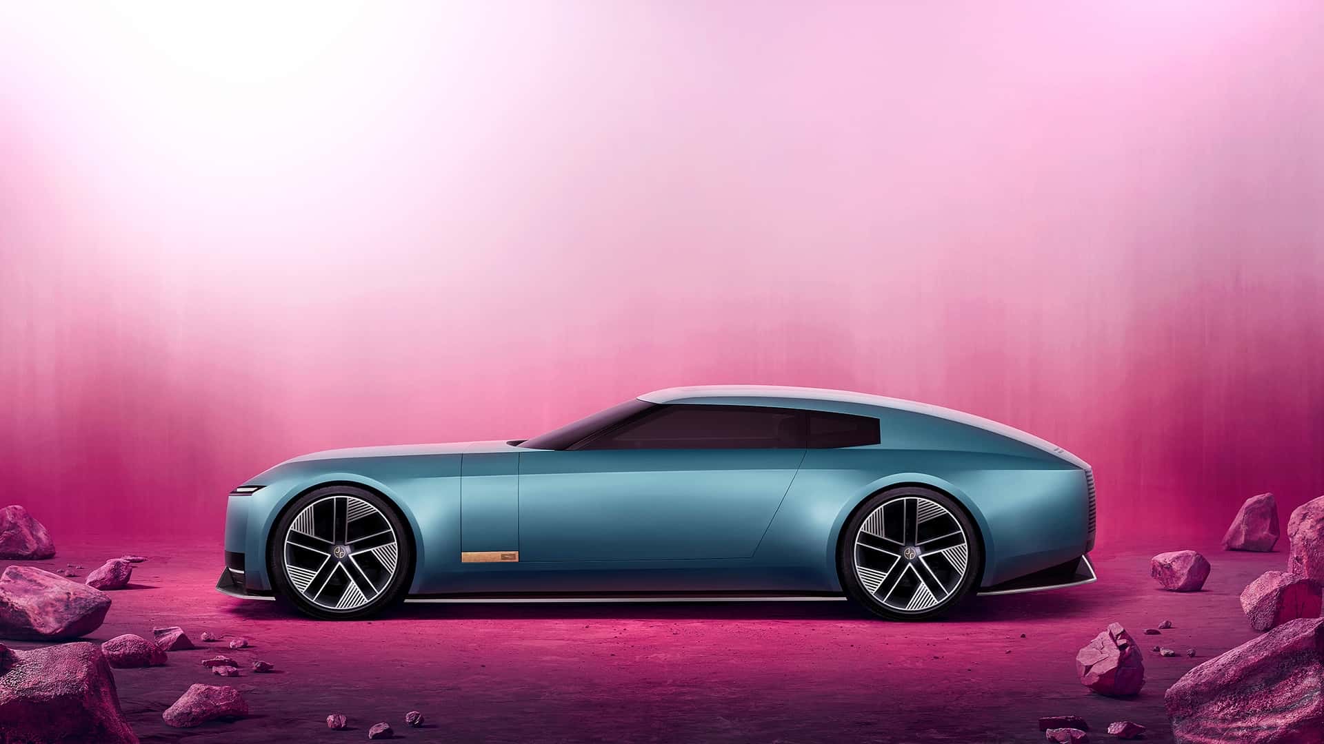 Анонс тест-драйва Новый гендиректор Jaguar продолжит радикальный ребрендинг и ставку на электрокары, несмотря на критику