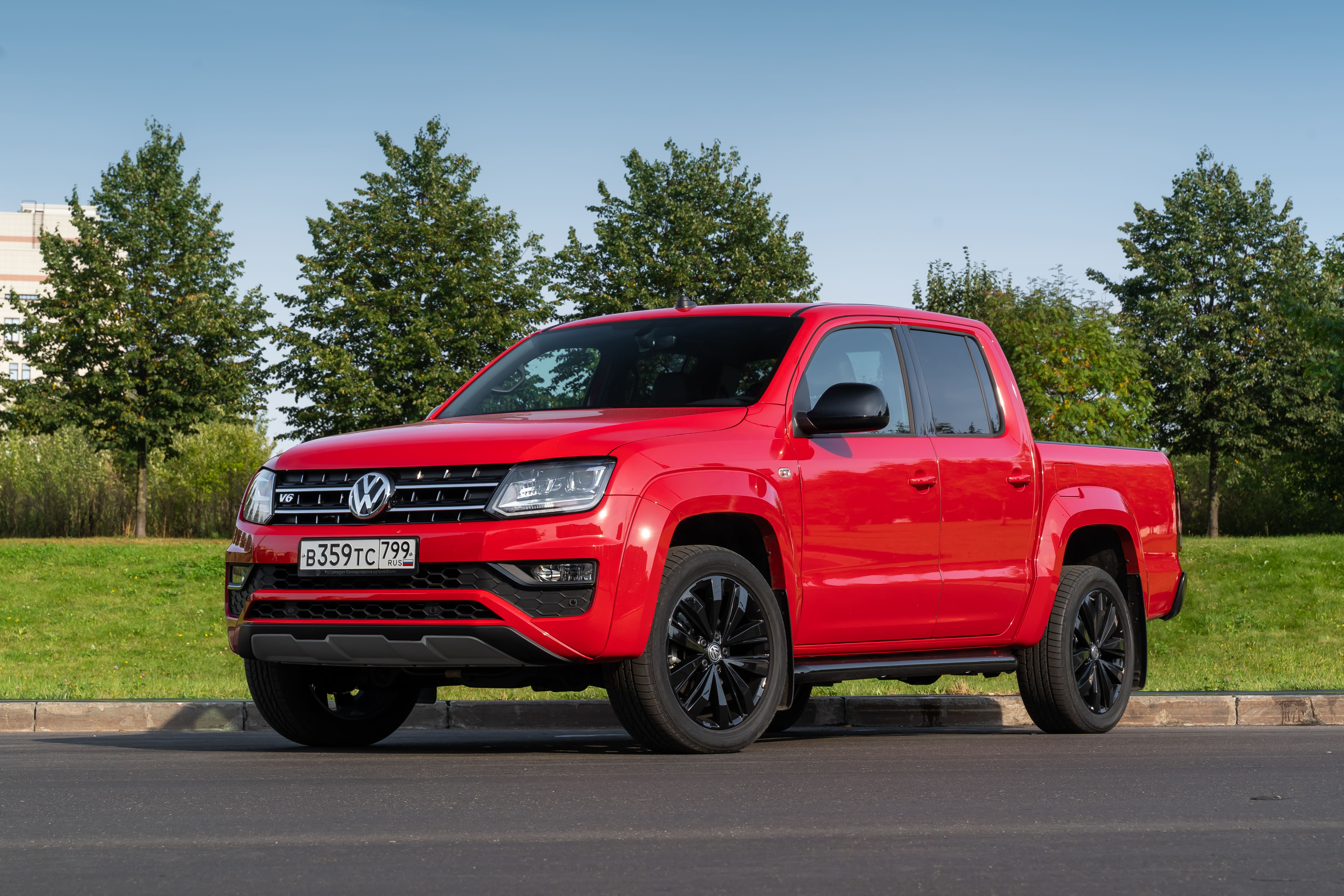 Подкаст VOLKSWAGEN AMAROK AVENTURA: ЭКСКЛЮЗИВА НЕ ЖЕЛАЕТЕ?