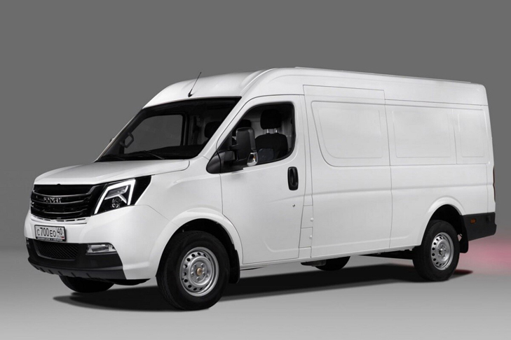 Анонс тест-драйва Новый игрок