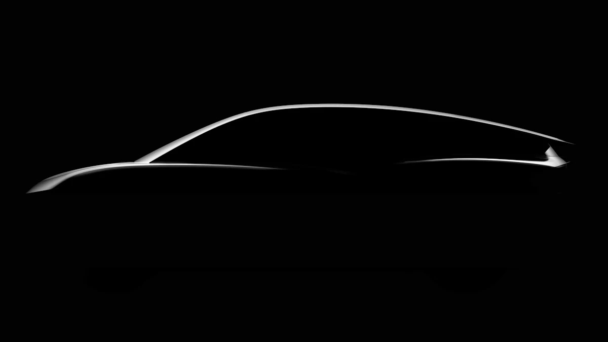 Анонс тест-драйва Lucid отложила запуск своего конкурента Tesla Model Y