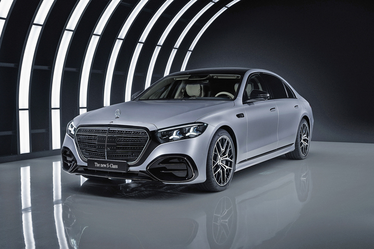 Анонс тест-драйва Родиться вновь