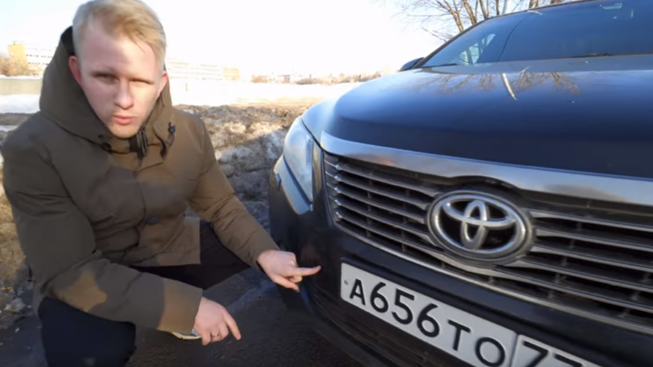 Анонс видео-теста Подборка лайфхаков с авто! Топ полезных советов для новичков и профи.