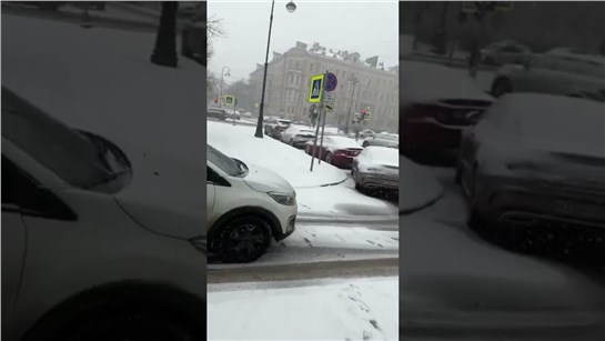 Анонс видео-теста Гонки